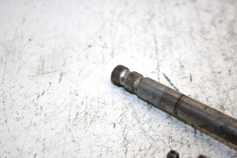 2019 Can-am Outlander 570 Oem Shift Shaft 420620923 AB9