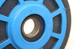 1990 Polaris 500 Oem Blue Idler Wheel 1594038 SP36