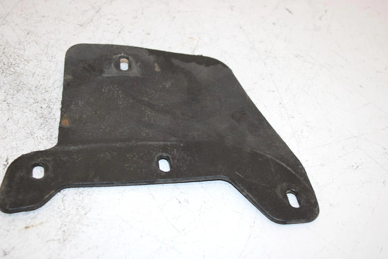 96 Polaris Trail Boss Oem Rear Lower Mud Flap Set 5850076 5850111 AP74