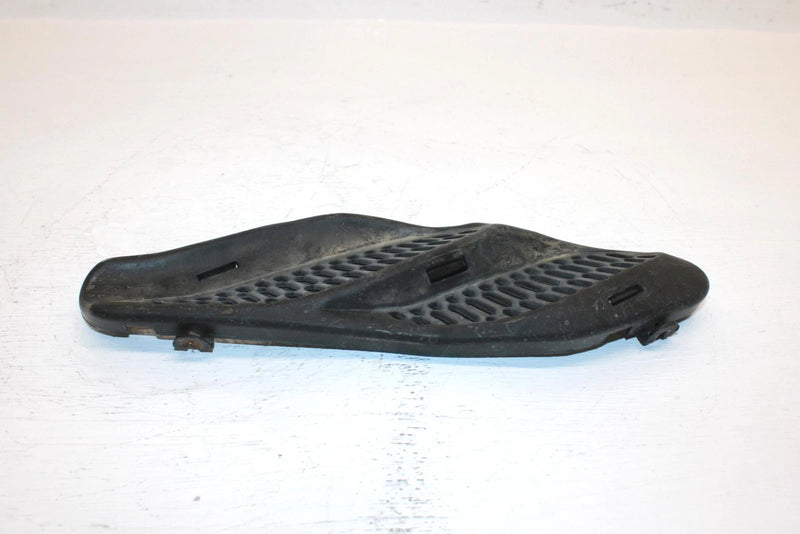 2002 Ski-doo Mxz 500 Oem Right Lower Hood Vent Grille 517302034 SS16