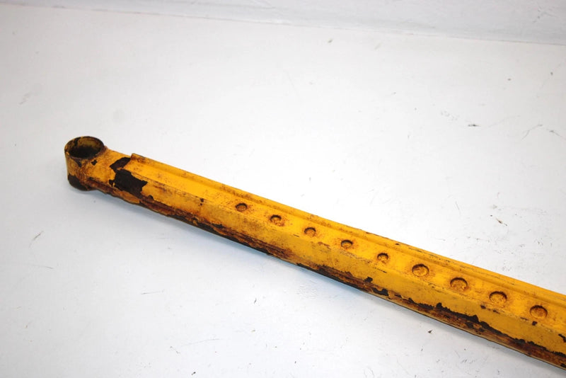 98 Ski-doo Mxz X 440 Oem LH Swing Arm (Yellow) 506148500 SS43