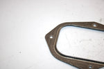 90 Polaris 650 Oem Left Boot Plate 5210959-067 SP209