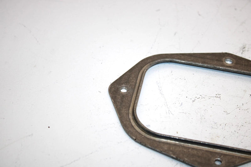 90 Polaris 650 Oem Left Boot Plate 5210959-067 SP209
