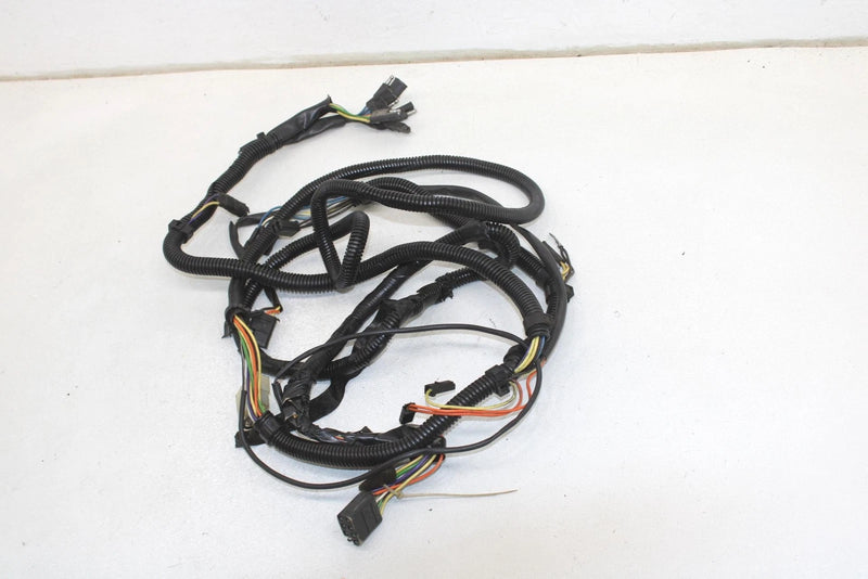 96 Polaris Xcr 440 Oem Main Engine Wiring Harness  2460484 SP187