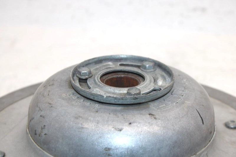 1989 Polaris 650 Oem Secondary Driven Clutch 1322107 1321925 SP43