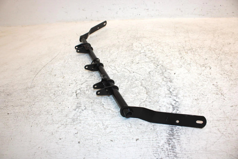1998 Ski-doo Mach 1 700 Oem Hood Hinge Bracket 517289200 SS3