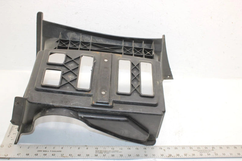 2005 Arctic Cat 500 4x4 Oem Left Footwell 2406-429 AA1