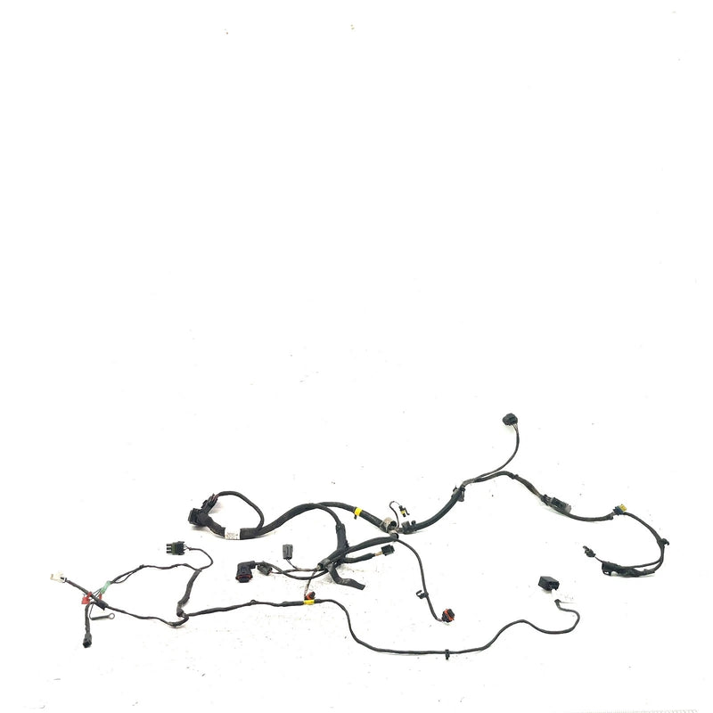 2022 Can-Am Defender HD10 OEM Engine Wiring Harness  420666654 XB0