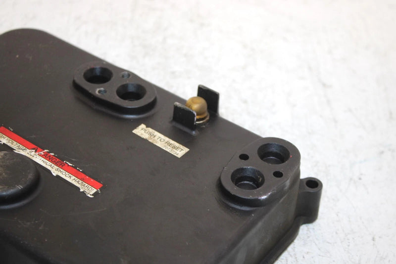 1996 Polaris Sl 900 Oem Upper Electrical Box 5131174 JP31