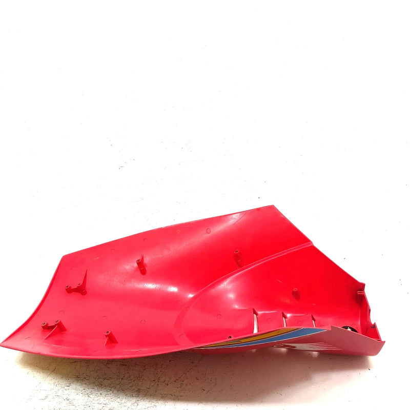 1995 Polaris SL 650 OEM Hood 5431324-182 JP41