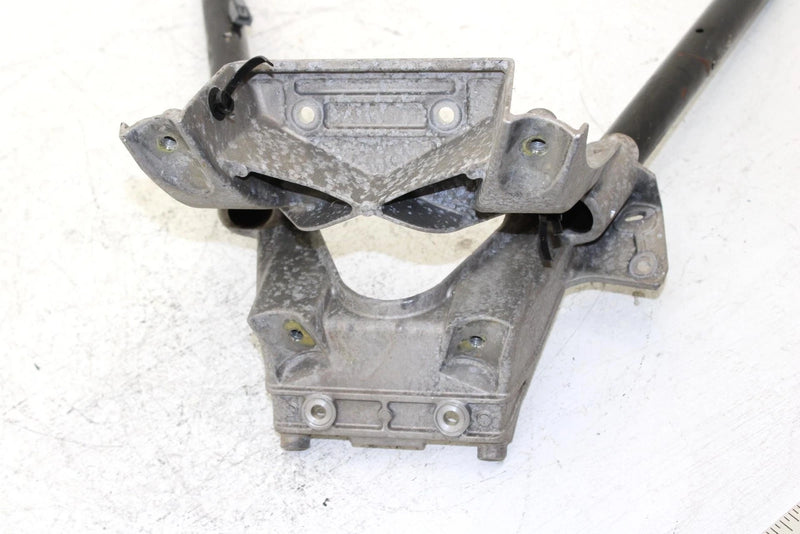 2013 Polaris 600 Rush Pro R Oem Rear Frame Support 1017769 SP29