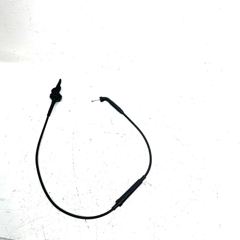 1988 Yamaha Moto 4 YFM200DX OEM Choke Cable 2FH-26331-00-00 AY68
