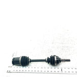 98-01 Arctic Cat 500 OEM Front Driveshaft (Long) Right 1502-440