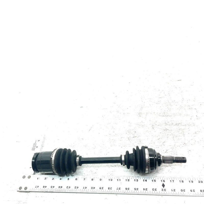 98-01 Arctic Cat 500 OEM Front Driveshaft (Long) Right 1502-440