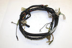 1993 Yamaha Exciter Ii Oem Main Harness 89J-82590-00-00 SY75