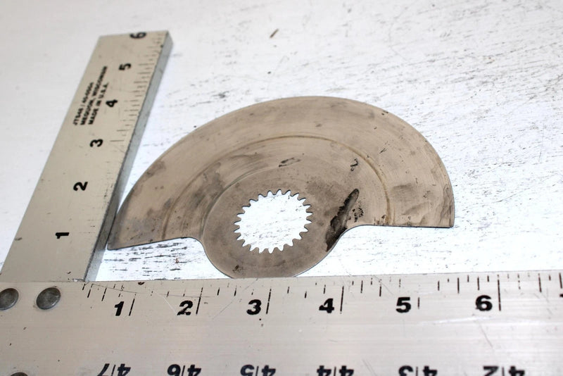 1996 Ski-doo Formula Ss Oem 164 Deg Rotary Valve 420924500 SS7