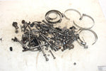 1998 Sea-doo Gtx Oem Nut Bolt Spacer Hardware Kit JS49