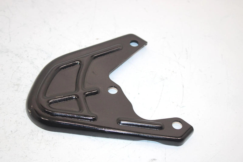 86 Honda Trx250a Oem Rear Brake Arm Guard 43421-HA0-680 43421-HA0-770 AH30