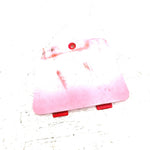05 Honda Foreman 500 4x4 OEM Front Fender Access Panel 61130-HP0-A00ZB AH90