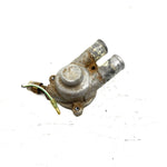 06 Arctic Cat 650 4x4 V2 Stewart Auto OEM Low Thermostat Housing 3201-019 AA37