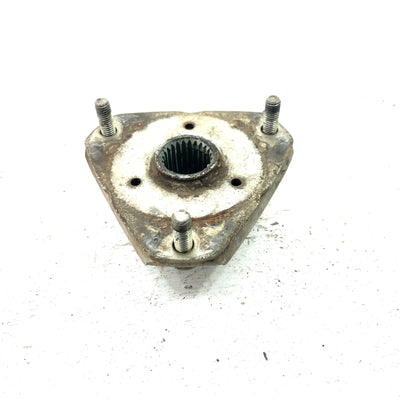 81 Honda ATC250R OEM Rear Wheel Hub 42410-943-000 AH96