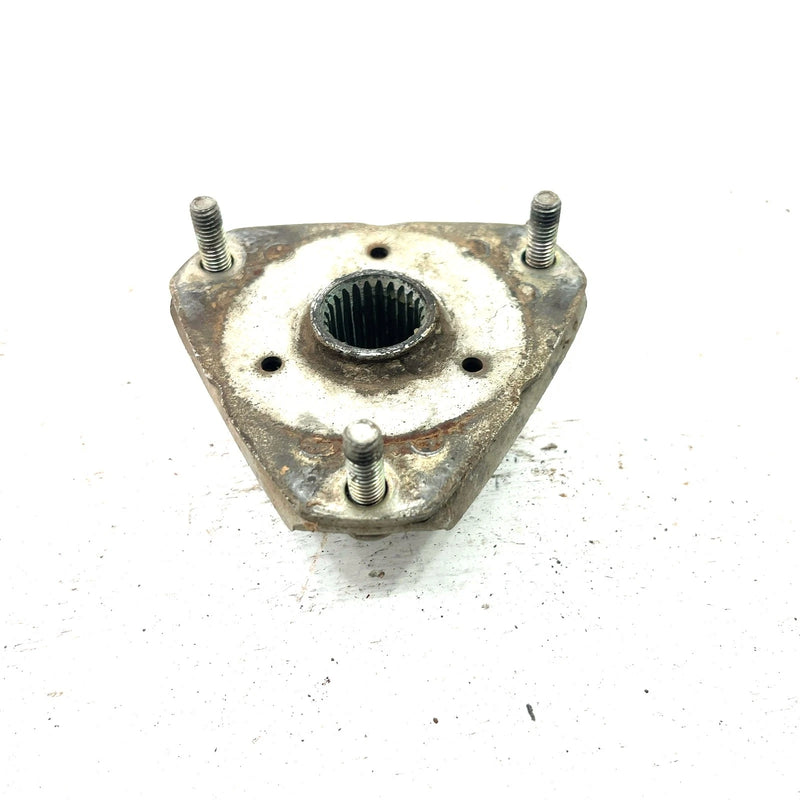 81 Honda ATC250R OEM Rear Wheel Hub 42410-943-000 AH96