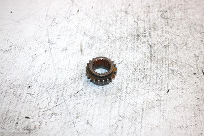 2006 Polaris Predator 500 Oem Crank Sprocket 3089594 AP63