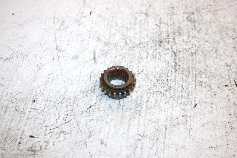 2006 Polaris Predator 500 Oem Crank Sprocket 3089594 AP63