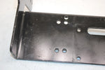 1999 Polaris Big Boss 500 Aftermarket Winch Mount AP71