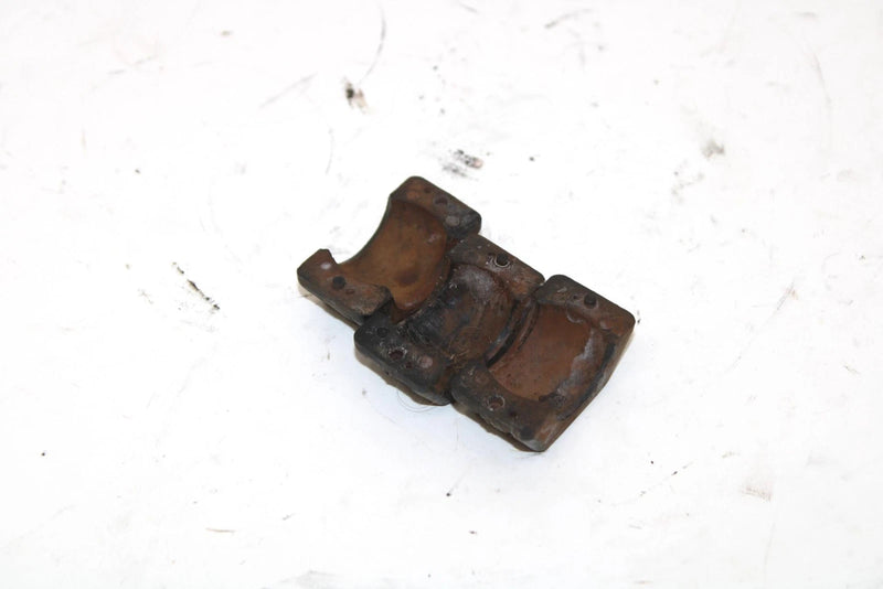 1999 Ski-doo Formula Z 500 Oem Sliding Block set of 3 572069800 SS67