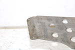 2000 Ski-doo Mxz 700 Oem Left Footwell Foot Rest 518319723 SS99