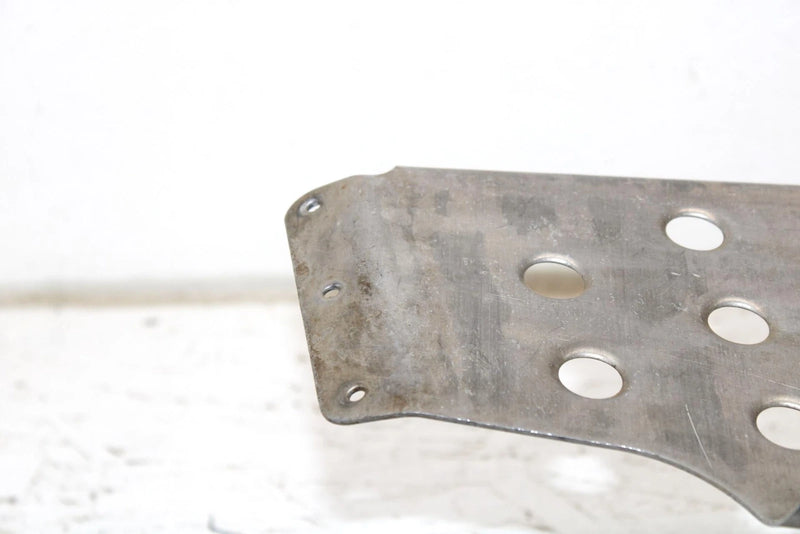 2000 Ski-doo Mxz 700 Oem Left Footwell Foot Rest 518319723 SS99