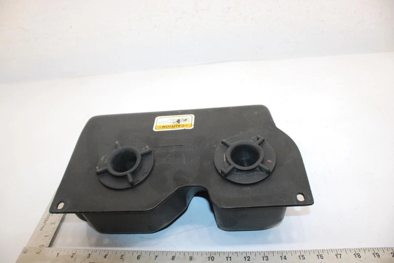 97 Polaris Ultra Sp Oem Air Silencer 5432539 SPS2