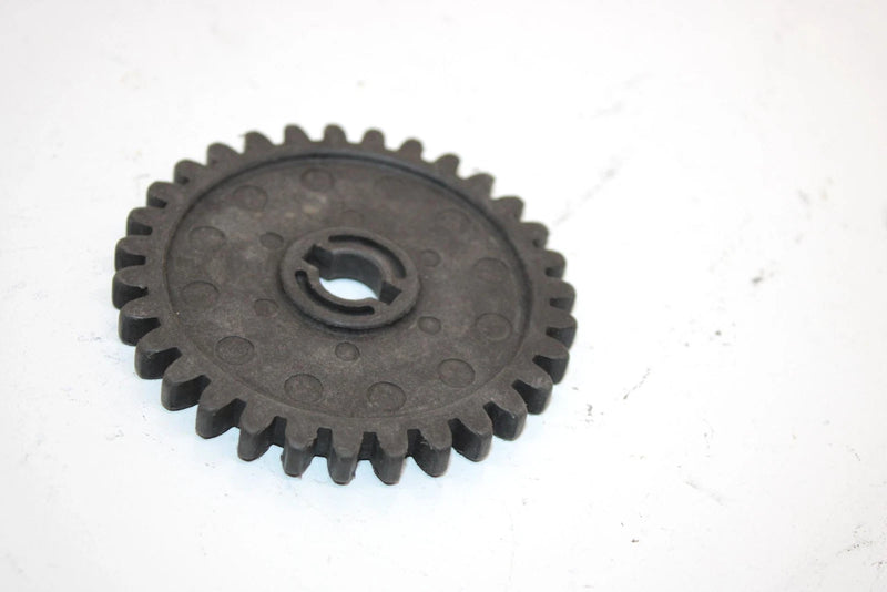 18 Suzuki King Quad 500 Oem Oil Pump Gear 16331-31H00 AS3