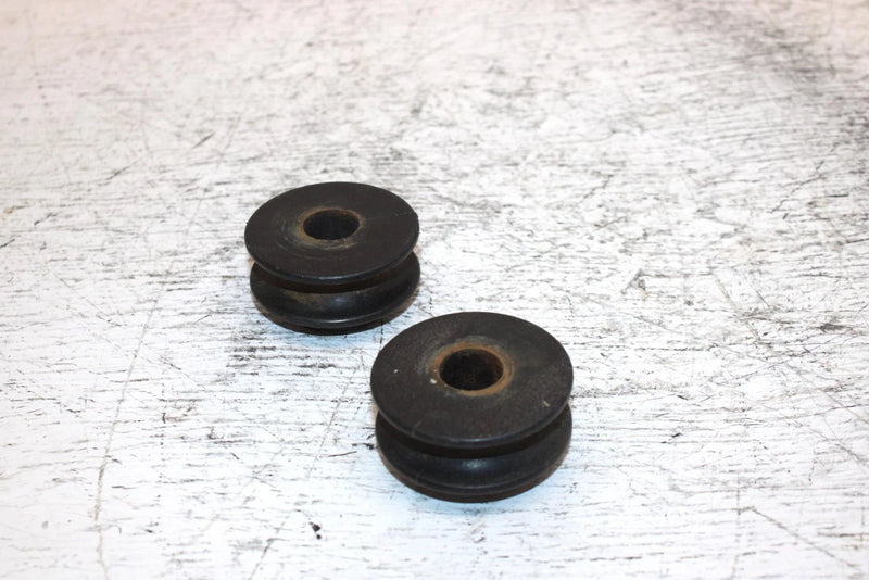1999 Polaris 500 Indy Oem Spring Roller Pair 5432170 SP50