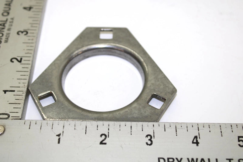 Ski-Doo Oem Jackshaft Flange 501025000 Q5976