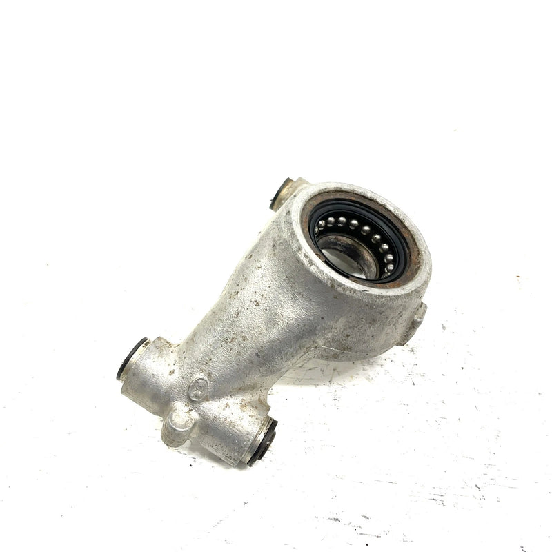 09-14 Honda Rancher 420 OEM Right Rear Knuckle 52205-HP7-A00 AH28