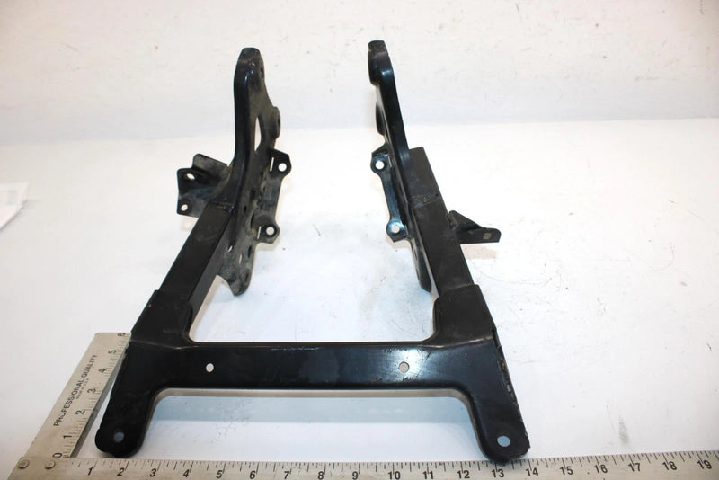 16 Can-am Outlander L Max 450 Efi Dps Oem Rear Frame Support 705203387 AB5