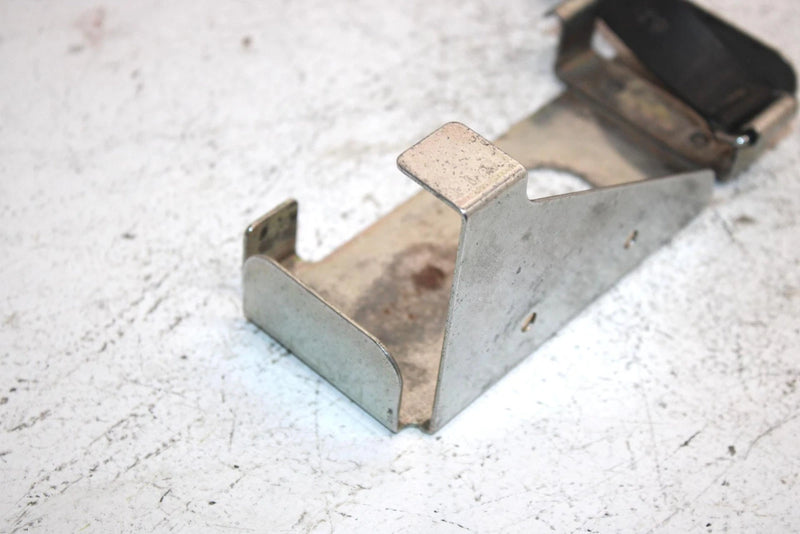 94 Yamaha Vmax 600 Oem Tool Kit Bracket 8AB-21945-00-00 SY2