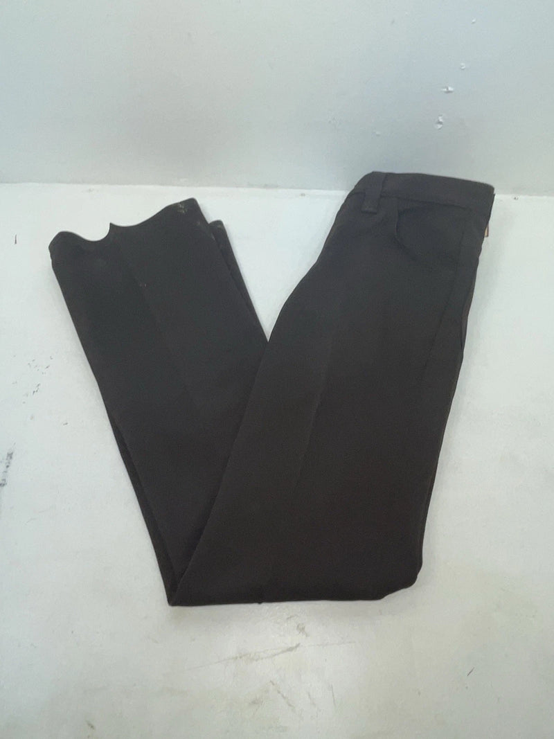 New Vintage Brown Lee Polyester Pants #2004021 OO-60