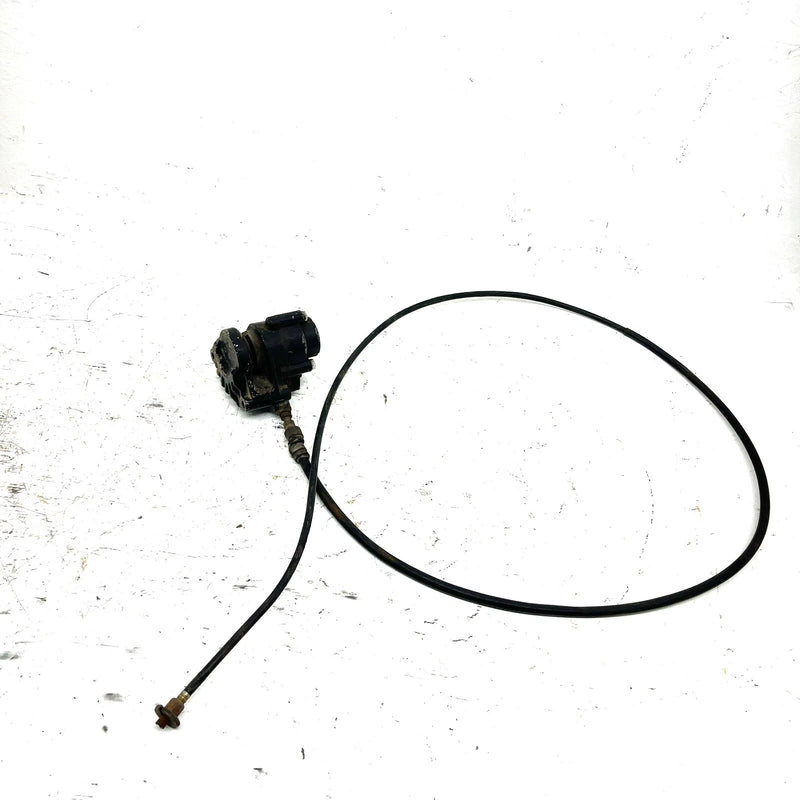 85-86 Polaris Trail Boss 250R OEM Rear Caliper W/Cable 1910026 AP207