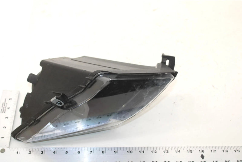 2013 Ski-doo Mxz 600 Oem Right Headlight 517304194 SS64