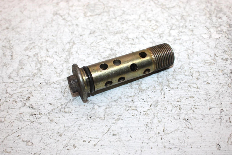 2002 Honda Foreman Rubicon 500 Oem Oil Filter Bolt 15420-HN2-000 AH53