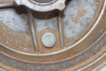 1992 Kawasaki Bayou 220 Oem Front Brake Drum 41038-1327 AK35