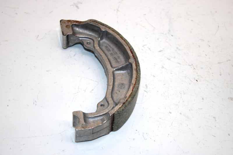 87 Kawasaki Bayou 185 Klf185a Oem Front Brake Pad Set 41048-1017 41048-1068 AK13