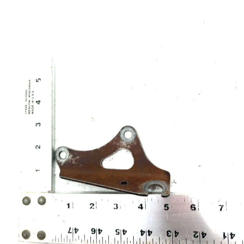 09-13 Honda Big Red 700 MUV700 OEM Front Diff Cable Bracket 41553-HL1-A00 XH0