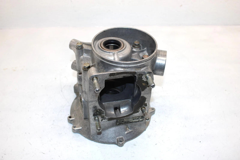 87 Polaris Trail Boss 4x4 Oem Crankcase 3083614 AP9