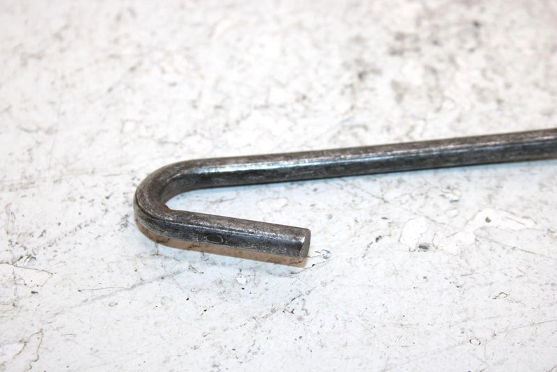 2005 Arctic Cat Atv 650 Oem Footboard Support Rod 1406-298 AA27