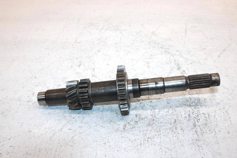 2003 Polaris Magnum 330 Oem  Transmission Input Shaft 3234028 AP158
