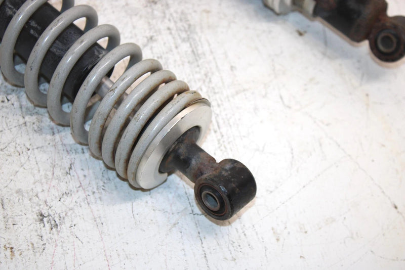 03 Bombardier Rally 175 Oem Front Shock Set A51411179000 AB7